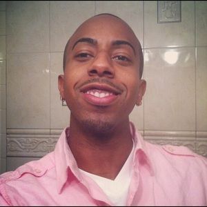 Meet your Posher, Peter